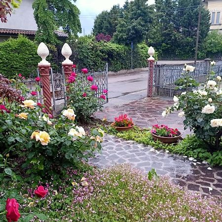 Lily - Storie Del Bosco - Bed & Breakfast San Felice sul Panaro Exterior foto