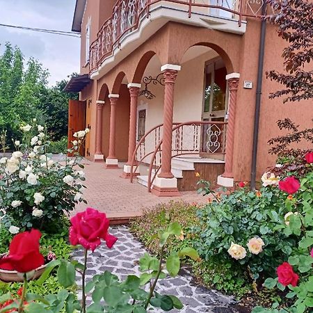 Lily - Storie Del Bosco - Bed & Breakfast San Felice sul Panaro Exterior foto