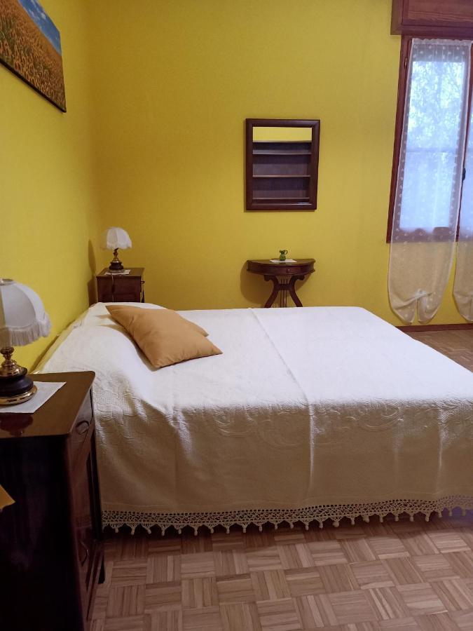 Lily - Storie Del Bosco - Bed & Breakfast San Felice sul Panaro Exterior foto