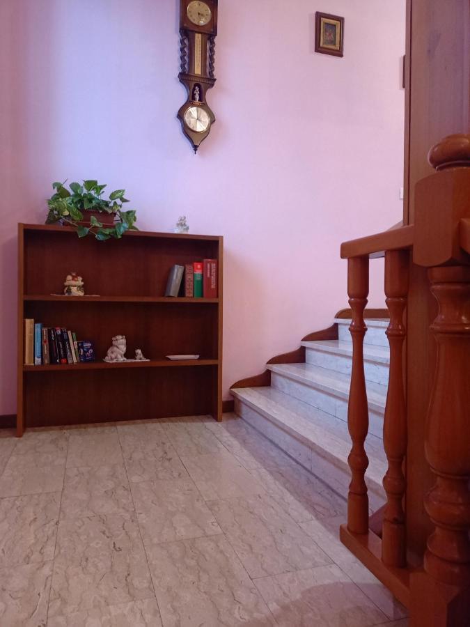 Lily - Storie Del Bosco - Bed & Breakfast San Felice sul Panaro Exterior foto