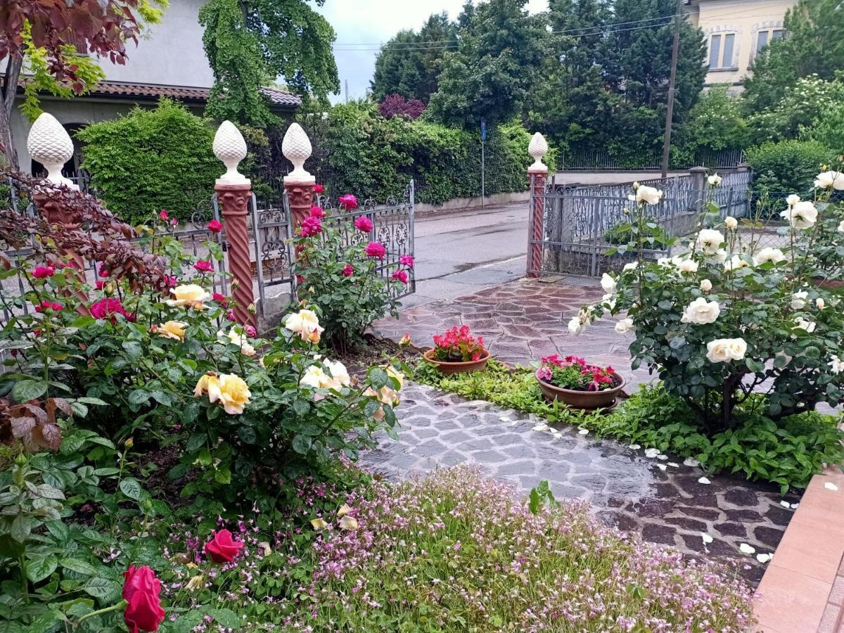 Lily - Storie Del Bosco - Bed & Breakfast San Felice sul Panaro Exterior foto