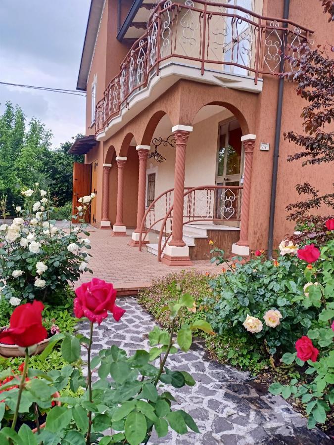 Lily - Storie Del Bosco - Bed & Breakfast San Felice sul Panaro Exterior foto