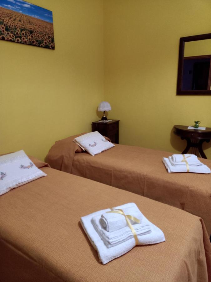 Lily - Storie Del Bosco - Bed & Breakfast San Felice sul Panaro Exterior foto