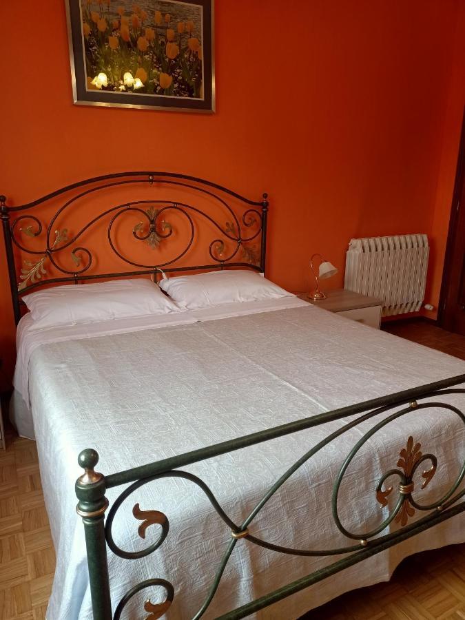 Lily - Storie Del Bosco - Bed & Breakfast San Felice sul Panaro Exterior foto
