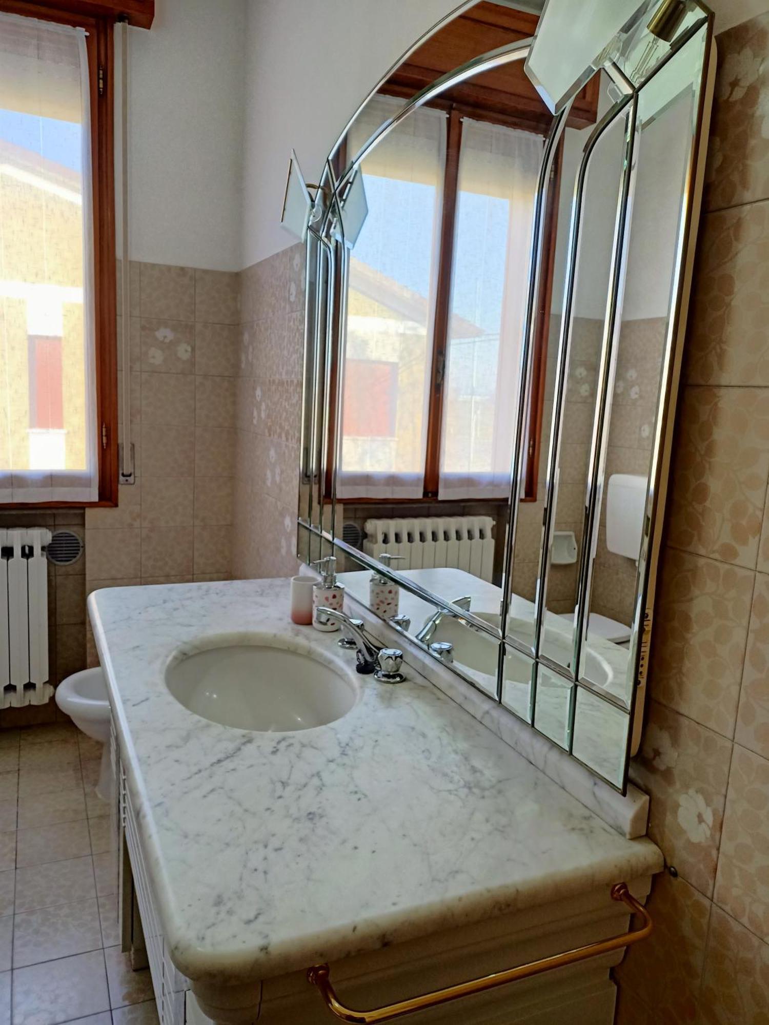 Lily - Storie Del Bosco - Bed & Breakfast San Felice sul Panaro Exterior foto