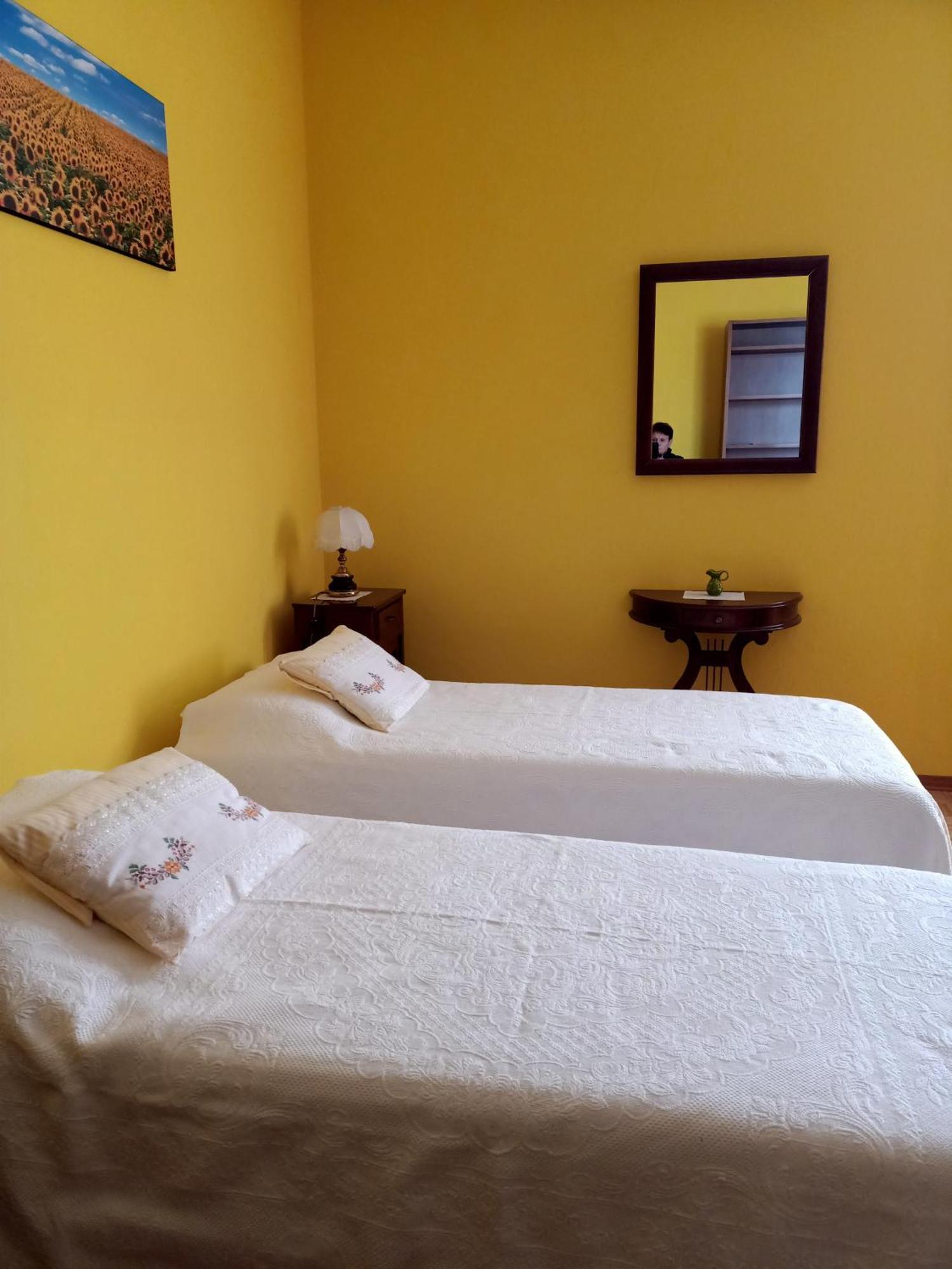 Lily - Storie Del Bosco - Bed & Breakfast San Felice sul Panaro Exterior foto